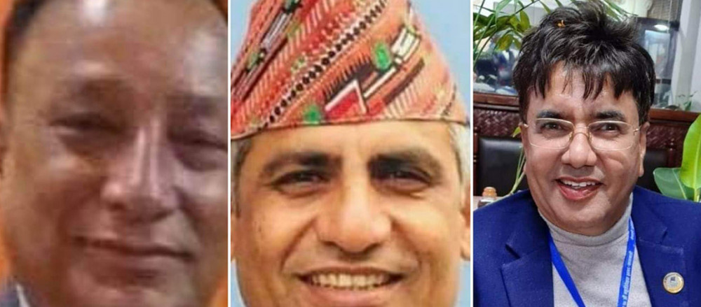 Sajilo Khoj