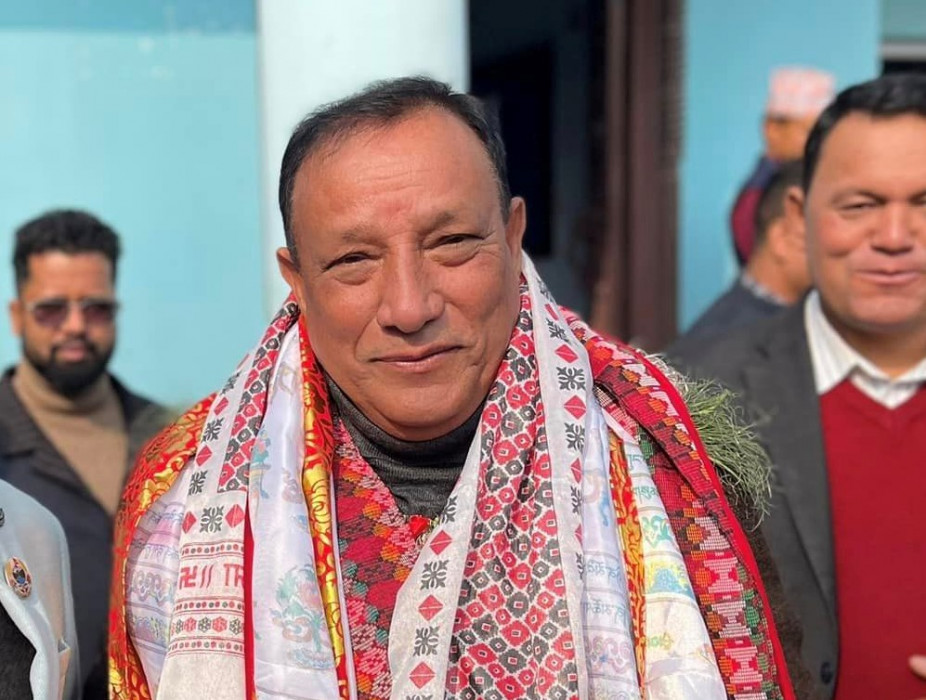 Sajilo Khoj