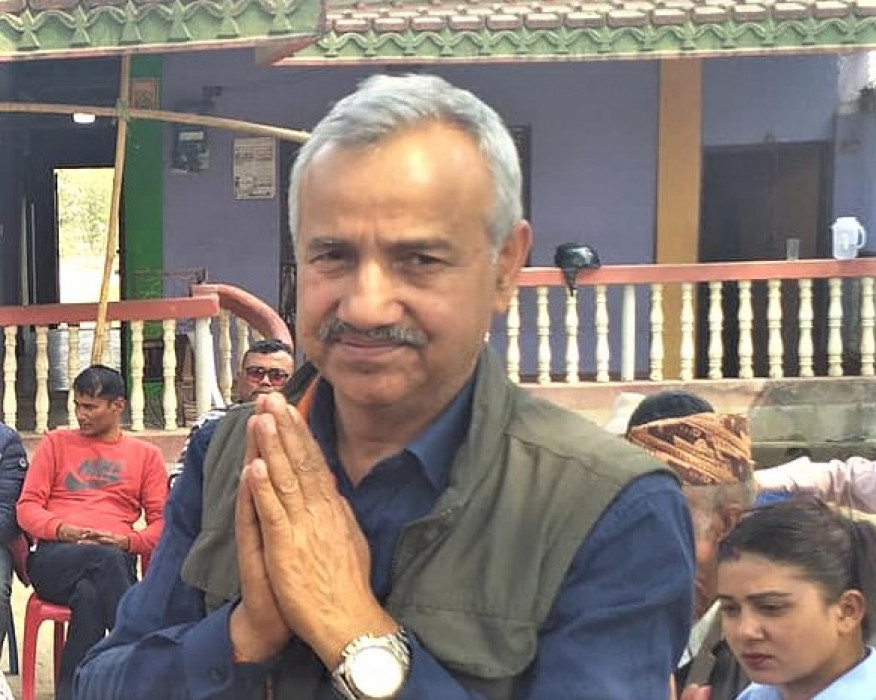 Sajilo Khoj