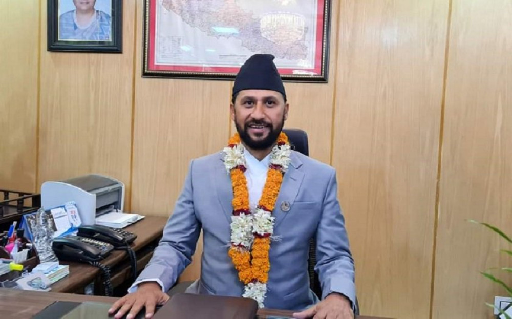 Sajilo Khoj