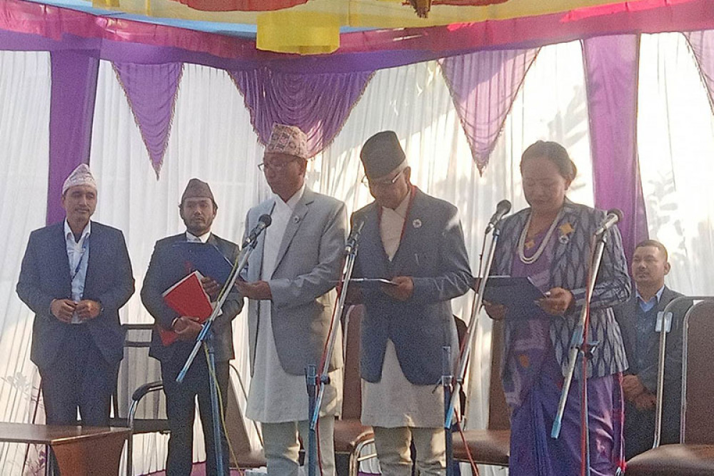 Sajilo Khoj