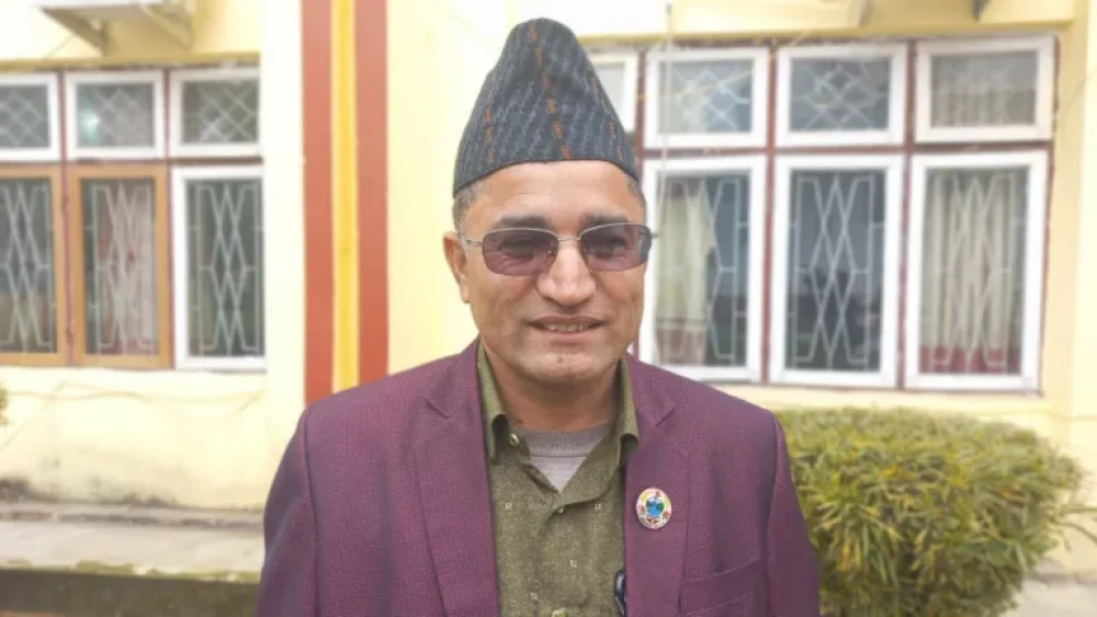 Sajilo Khoj
