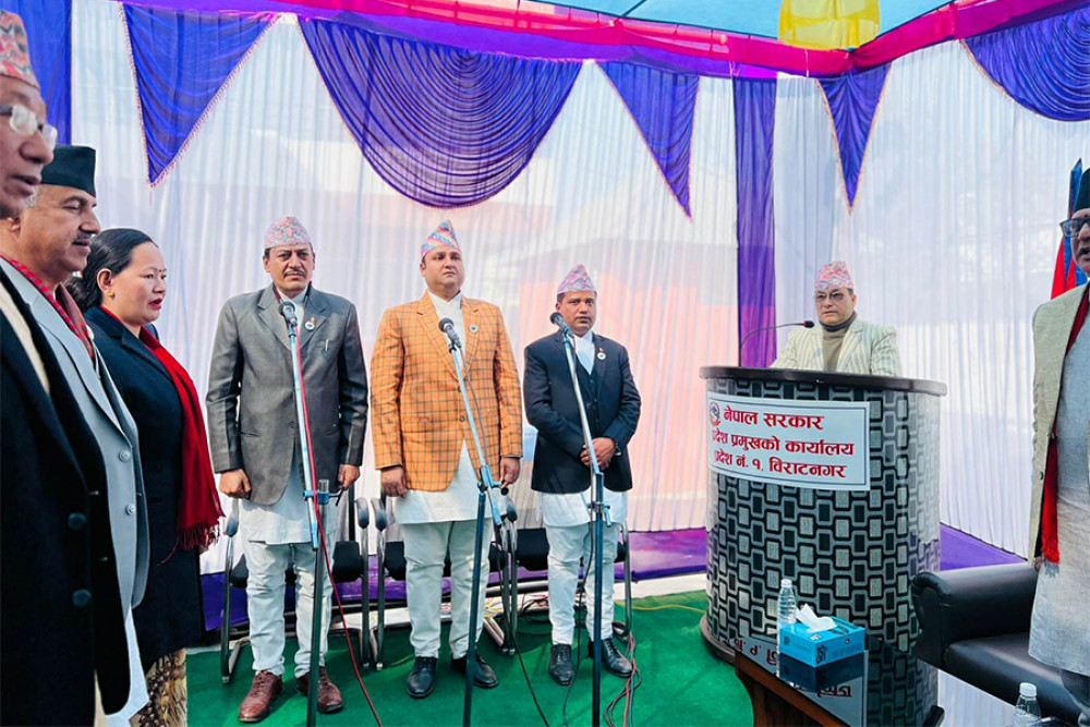Sajilo Khoj