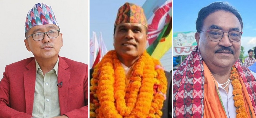 Sajilo Khoj