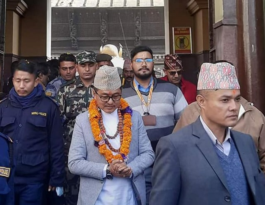 Sajilo Khoj
