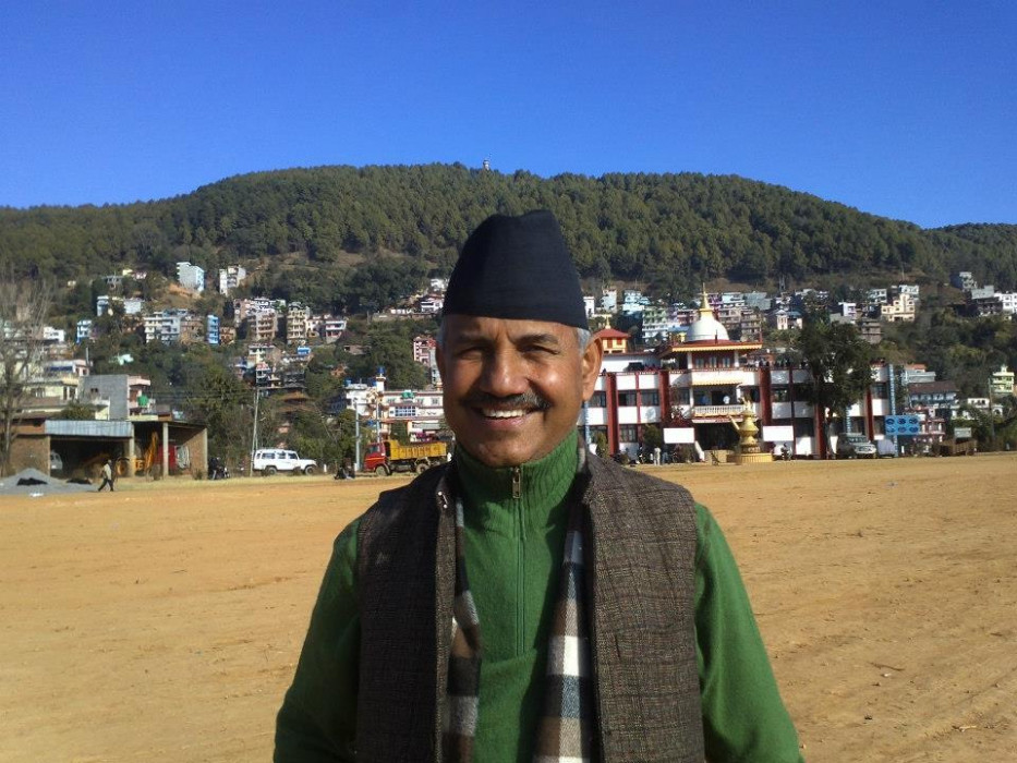 Sajilo Khoj