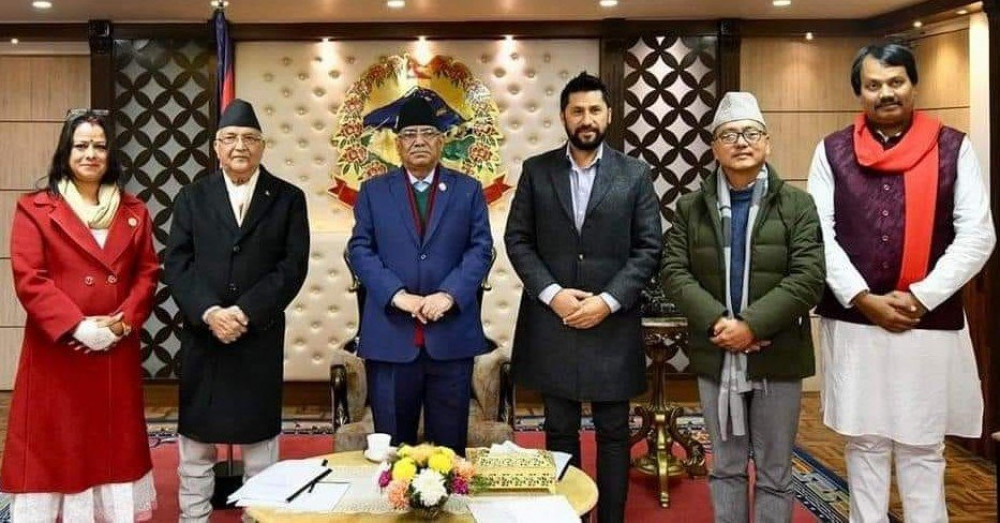 Sajilo Khoj