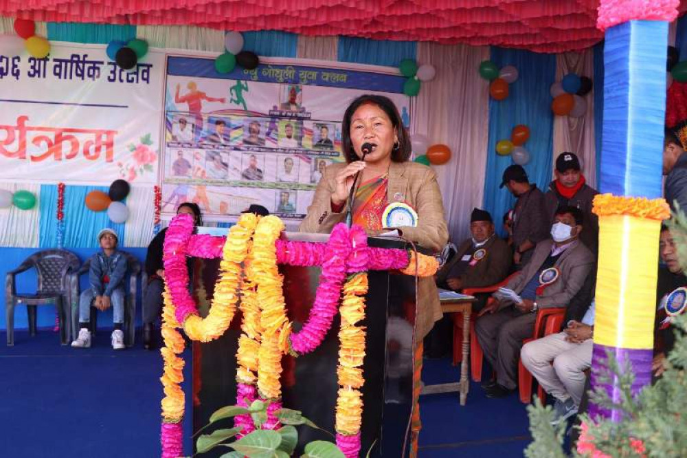 Sajilo Khoj