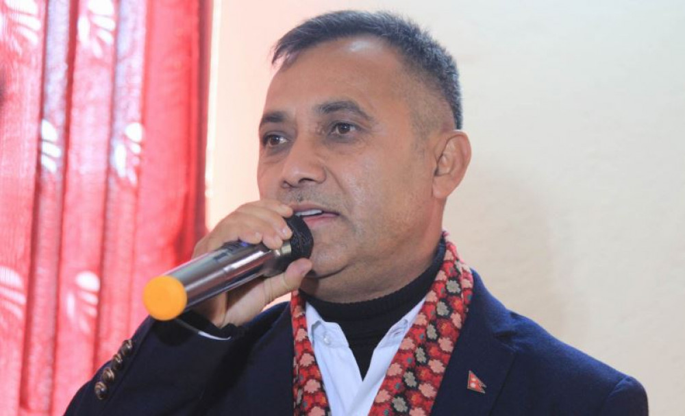 Sajilo Khoj