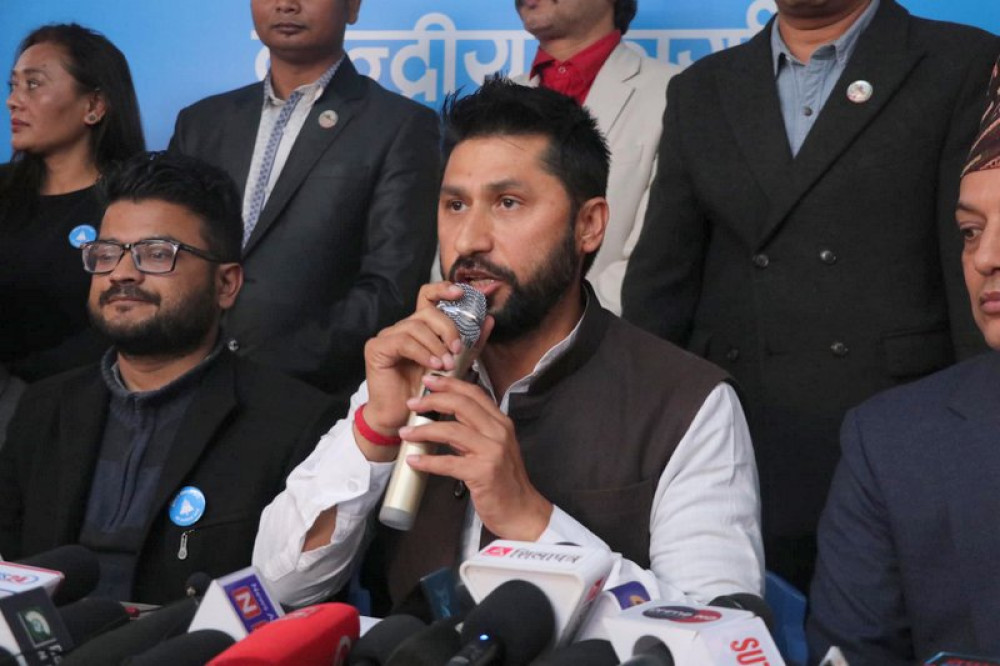 Sajilo Khoj