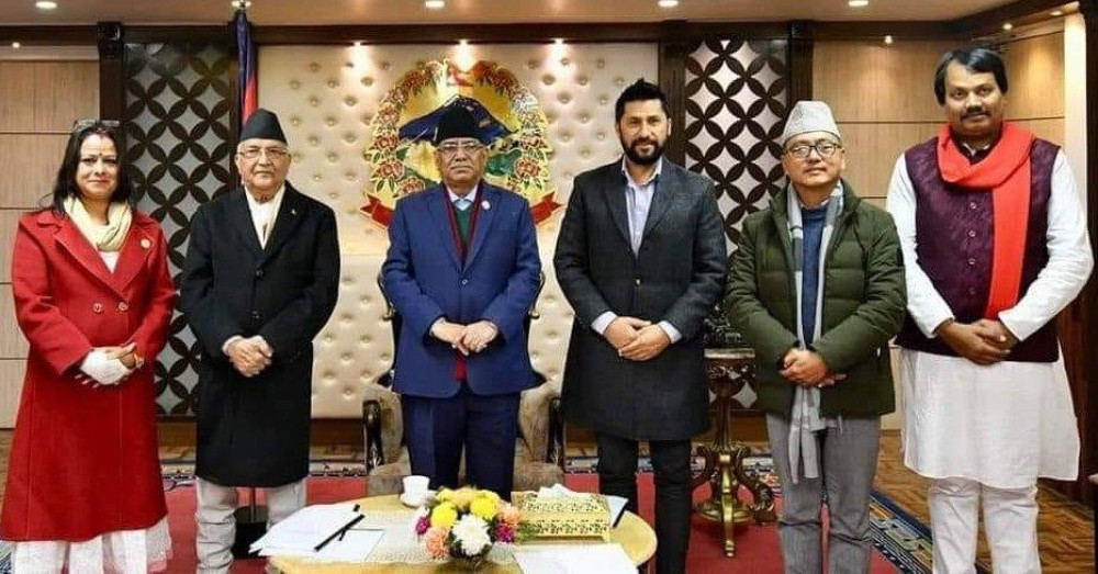 Sajilo Khoj