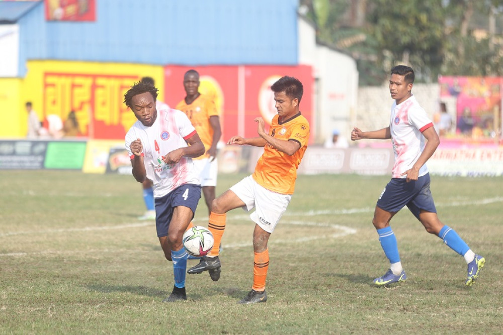 Sajilo Khoj