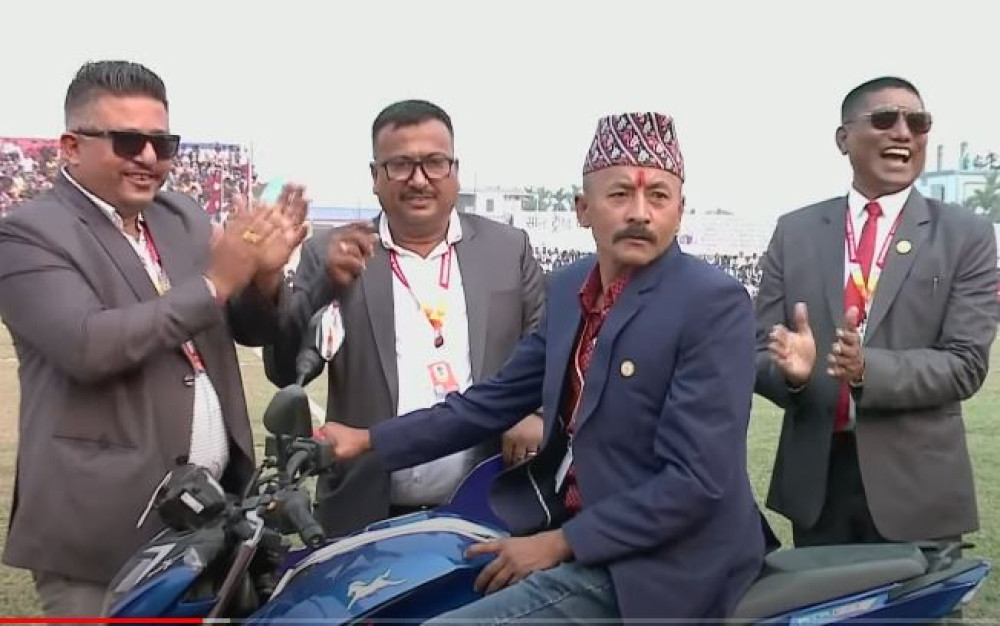 Sajilo Khoj