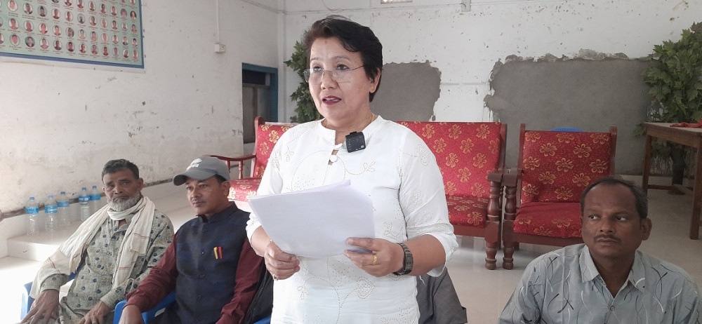 Sajilo Khoj