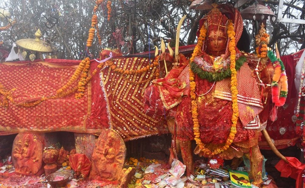 Sajilo Khoj