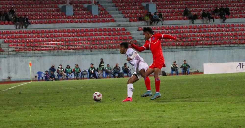 Sajilo Khoj