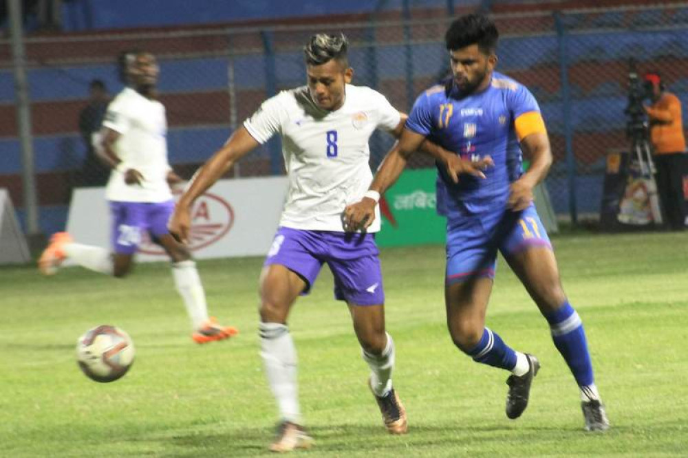 Sajilo Khoj