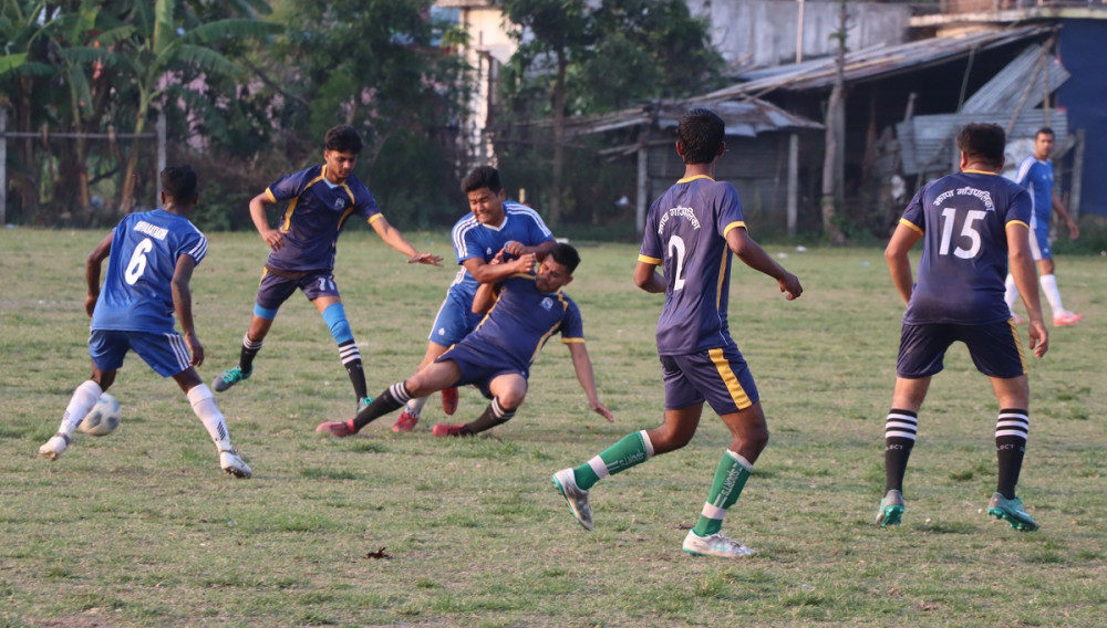 Sajilo Khoj