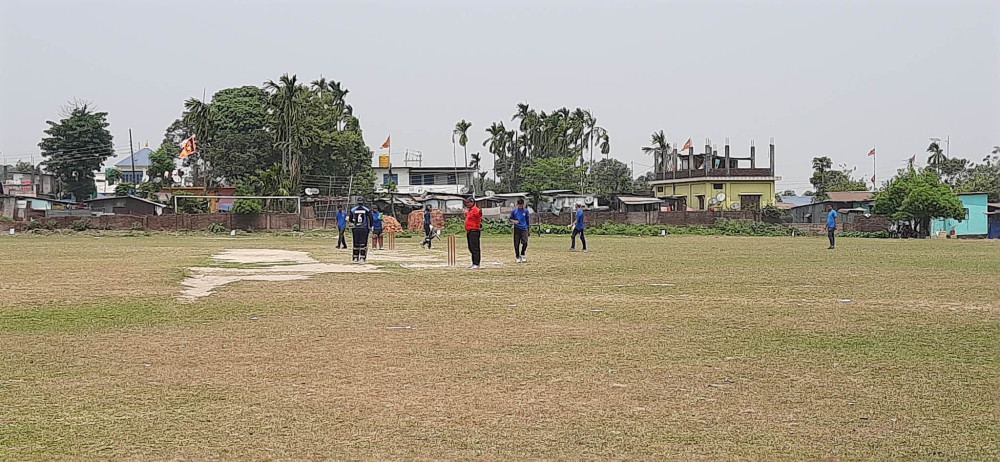 Sajilo Khoj