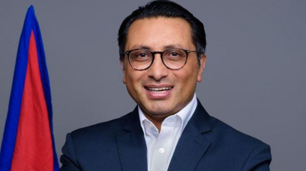 Sajilo Khoj