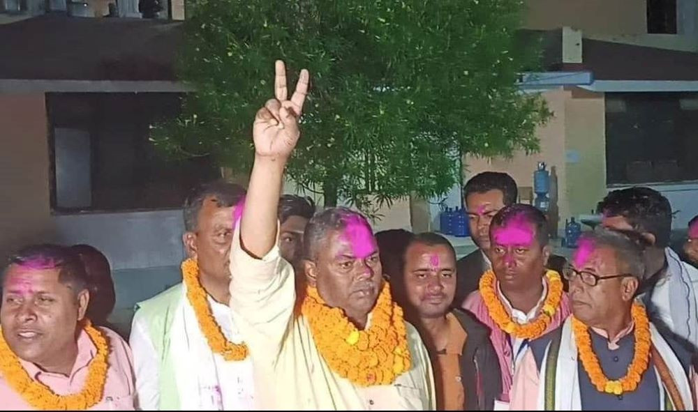 Sajilo Khoj