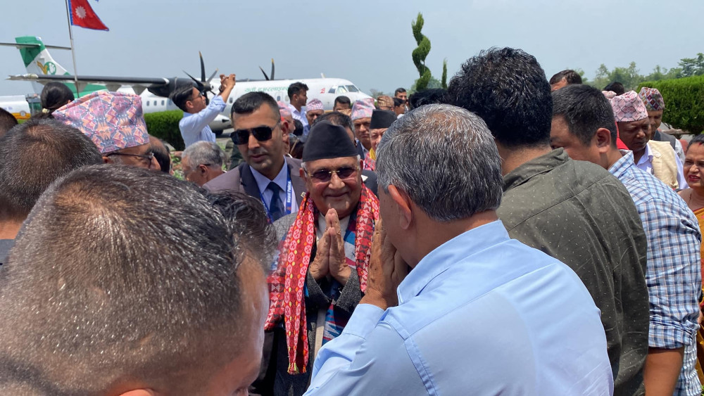 Sajilo Khoj