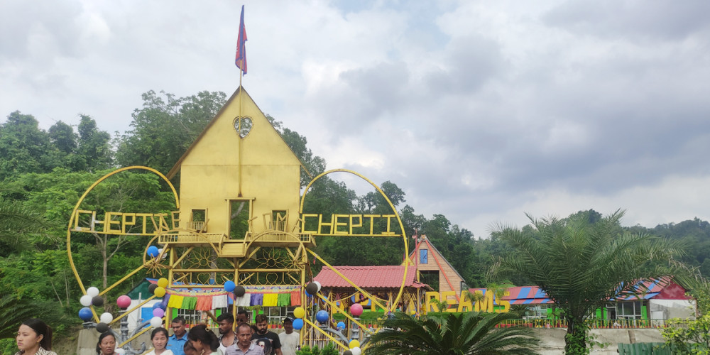 Sajilo Khoj