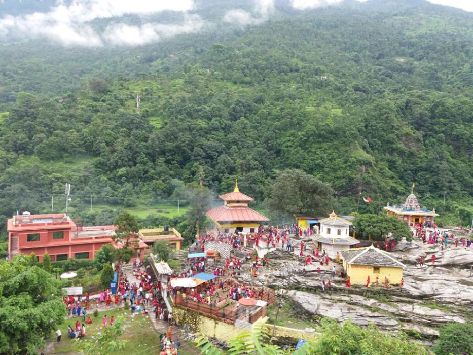 Sajilo Khoj