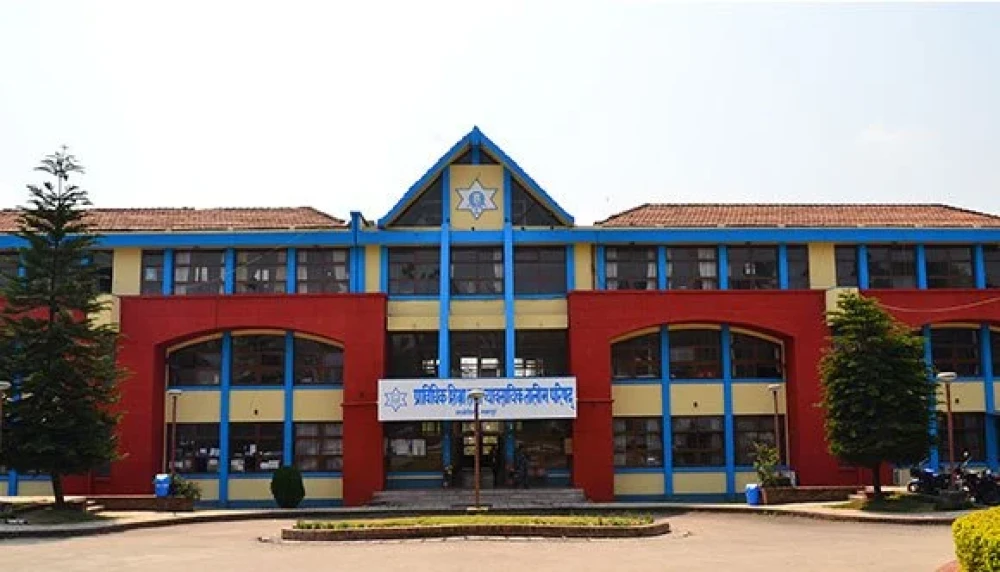 Sajilo Khoj