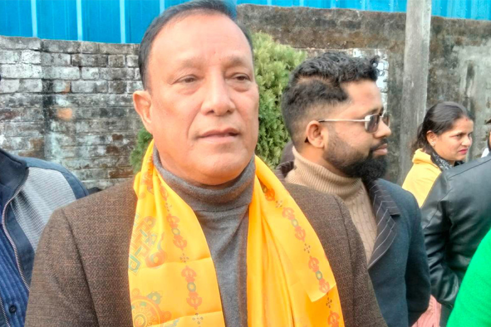 Sajilo Khoj