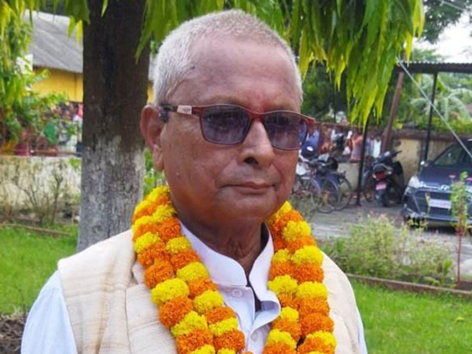 Sajilo Khoj