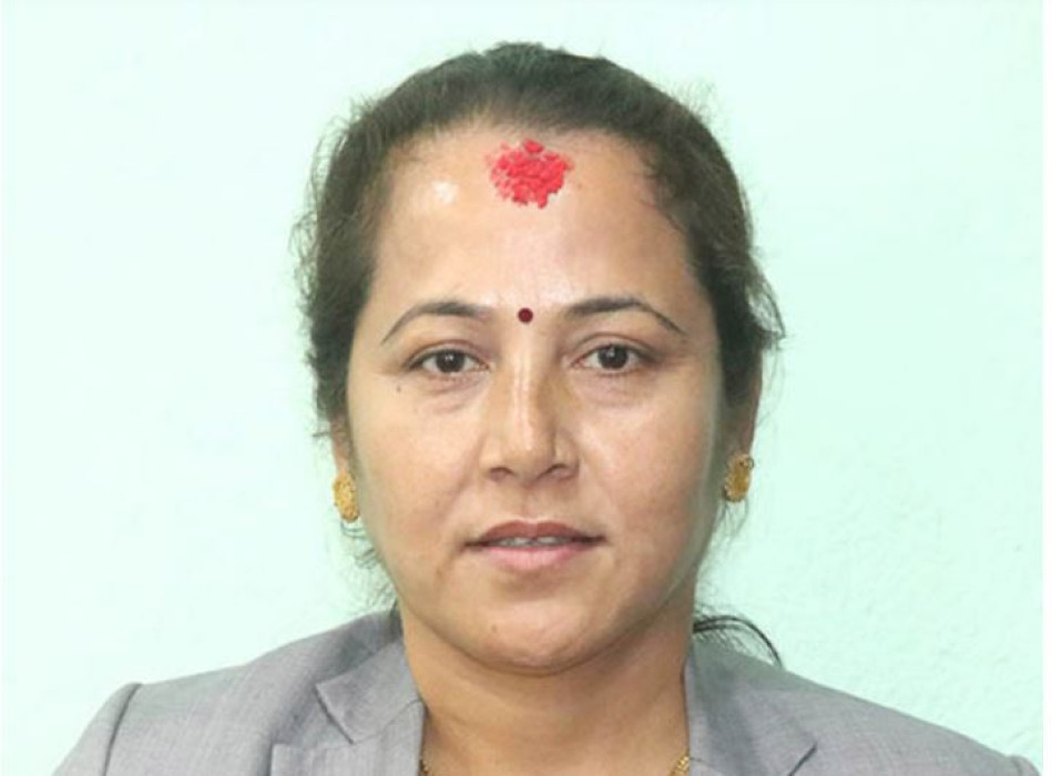 Sajilo Khoj