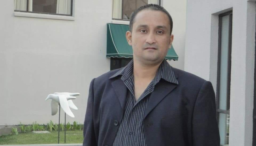 Sajilo Khoj