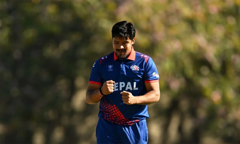 Sajilo Khoj