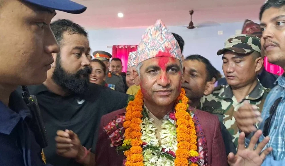 Sajilo Khoj