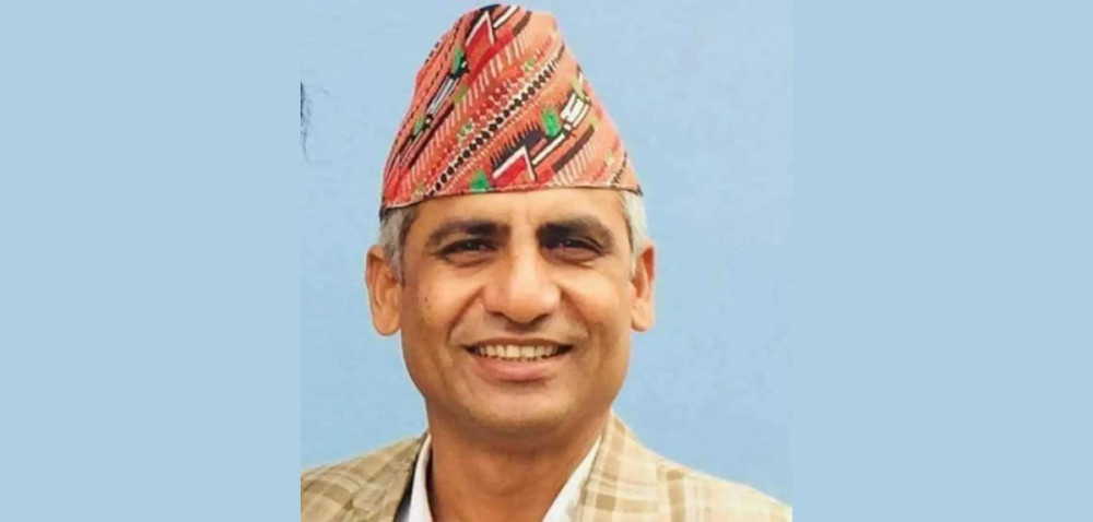 Sajilo Khoj