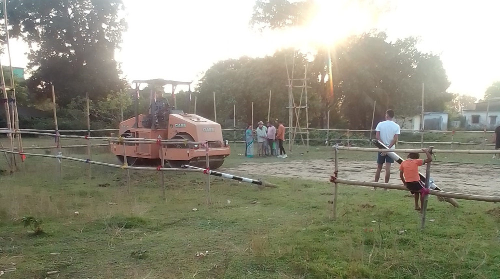 Sajilo Khoj