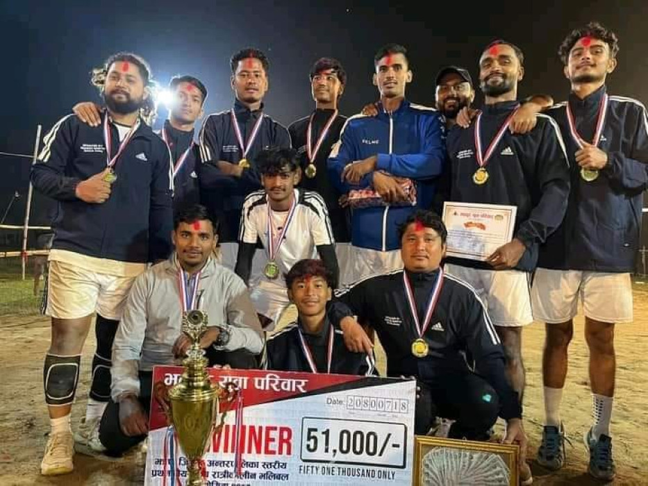 Sajilo Khoj