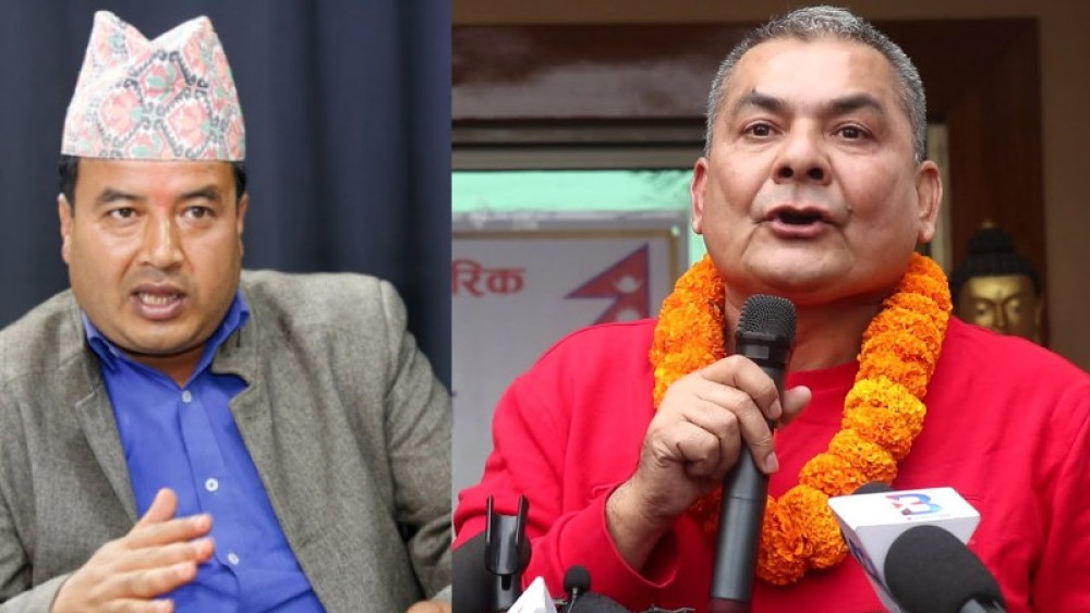 Sajilo Khoj