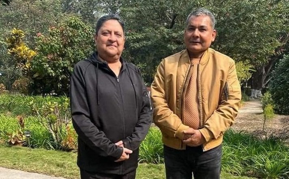 Sajilo Khoj