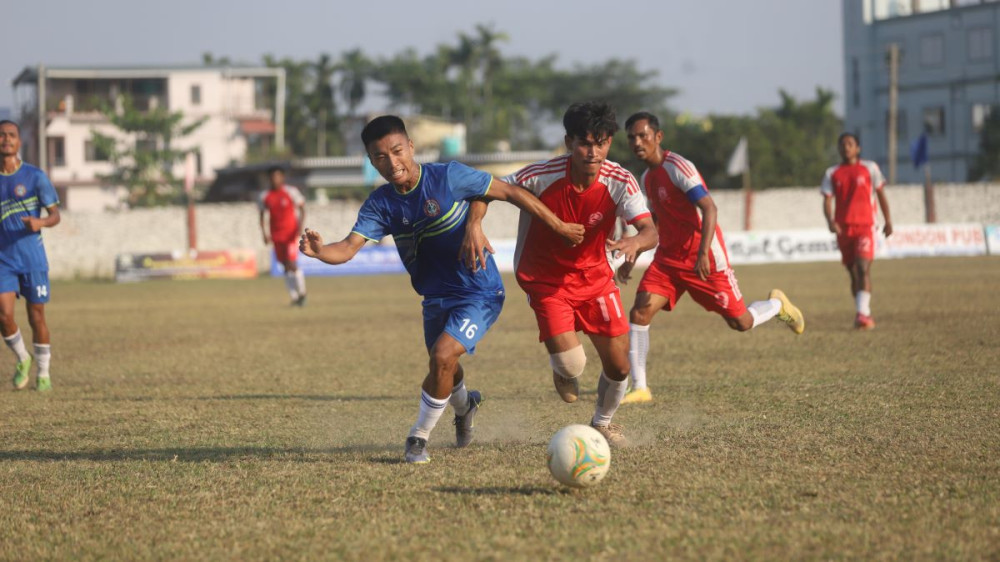 Sajilo Khoj