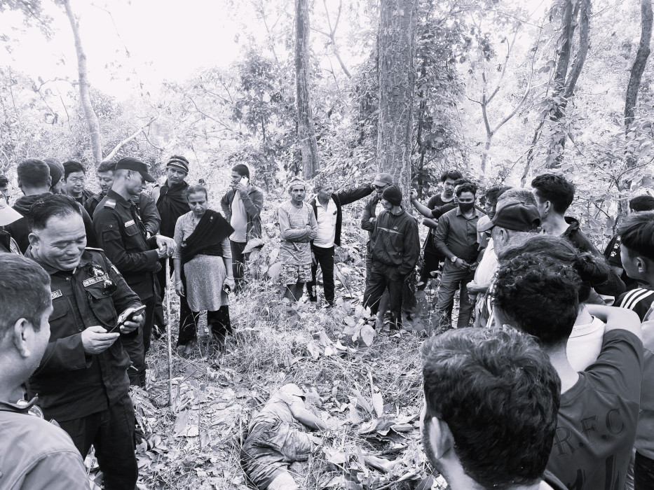 Sajilo Khoj