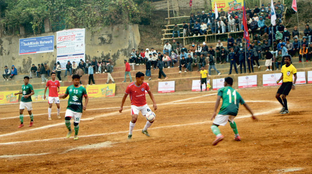 Sajilo Khoj