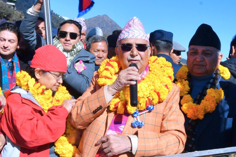 Sajilo Khoj