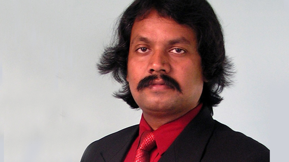 Sajilo Khoj