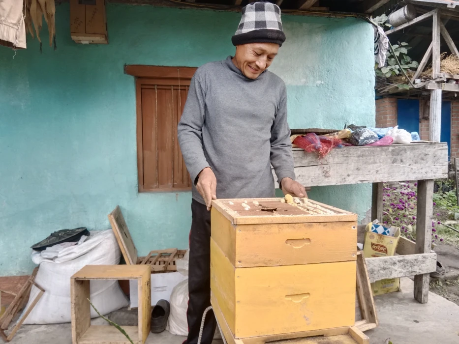 Sajilo Khoj