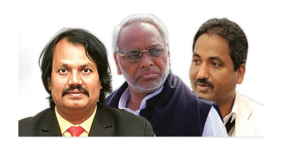 Sajilo Khoj