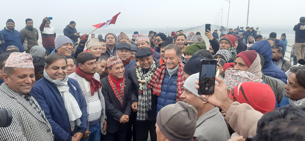 Sajilo Khoj