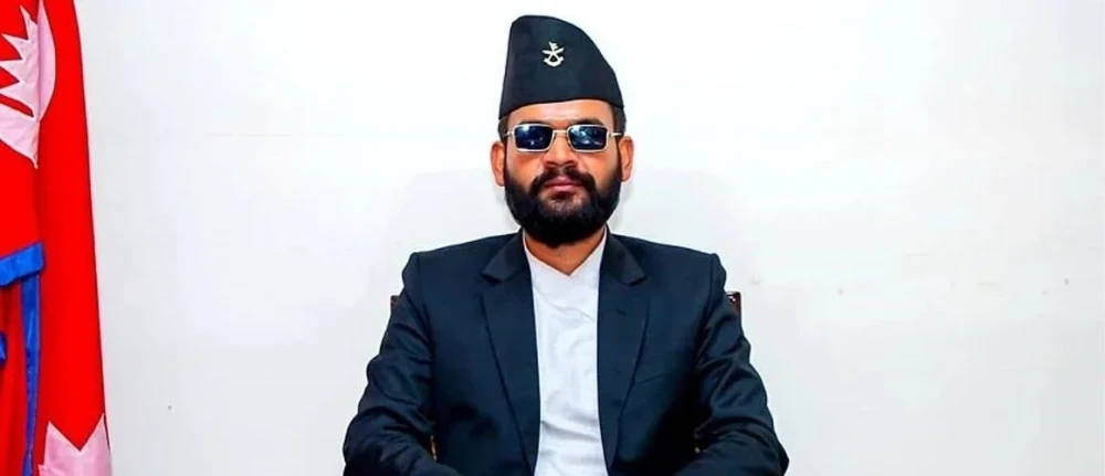 Sajilo Khoj