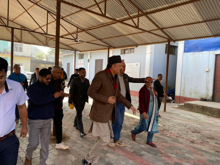 Sajilo Khoj